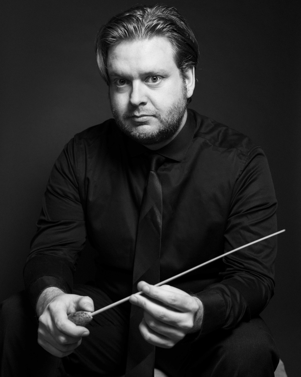 Jesse Brault